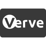 Verve (2) SVG Icon
